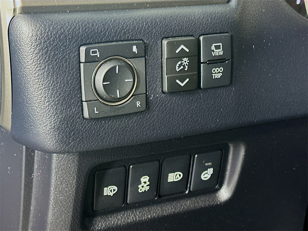 used 2021 Lexus GX car, priced at $48,490