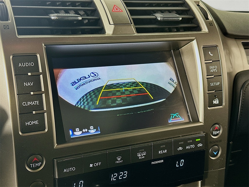 used 2021 Lexus GX car, priced at $48,490