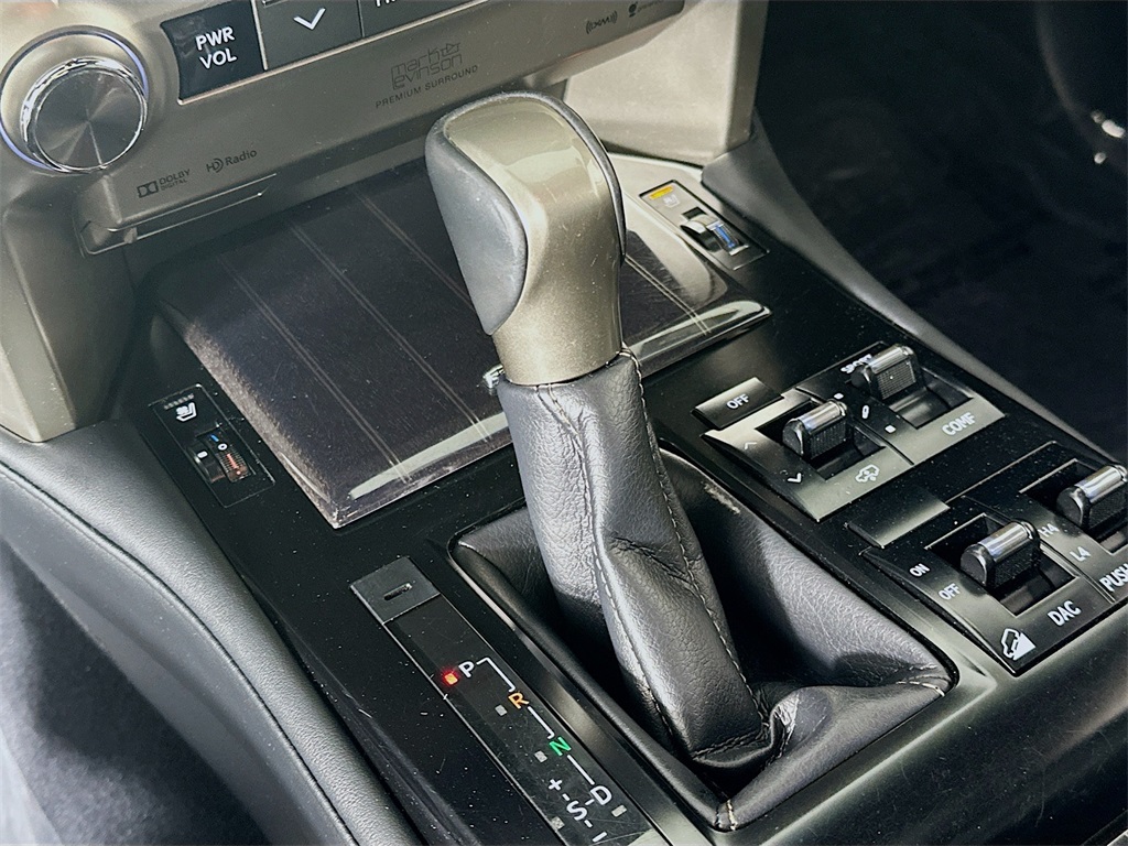 used 2021 Lexus GX car, priced at $48,490