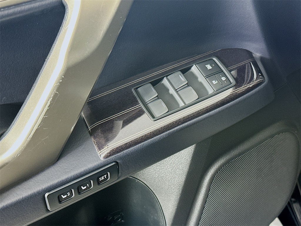 used 2021 Lexus GX car, priced at $48,490