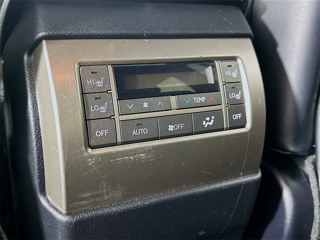used 2021 Lexus GX car, priced at $48,490