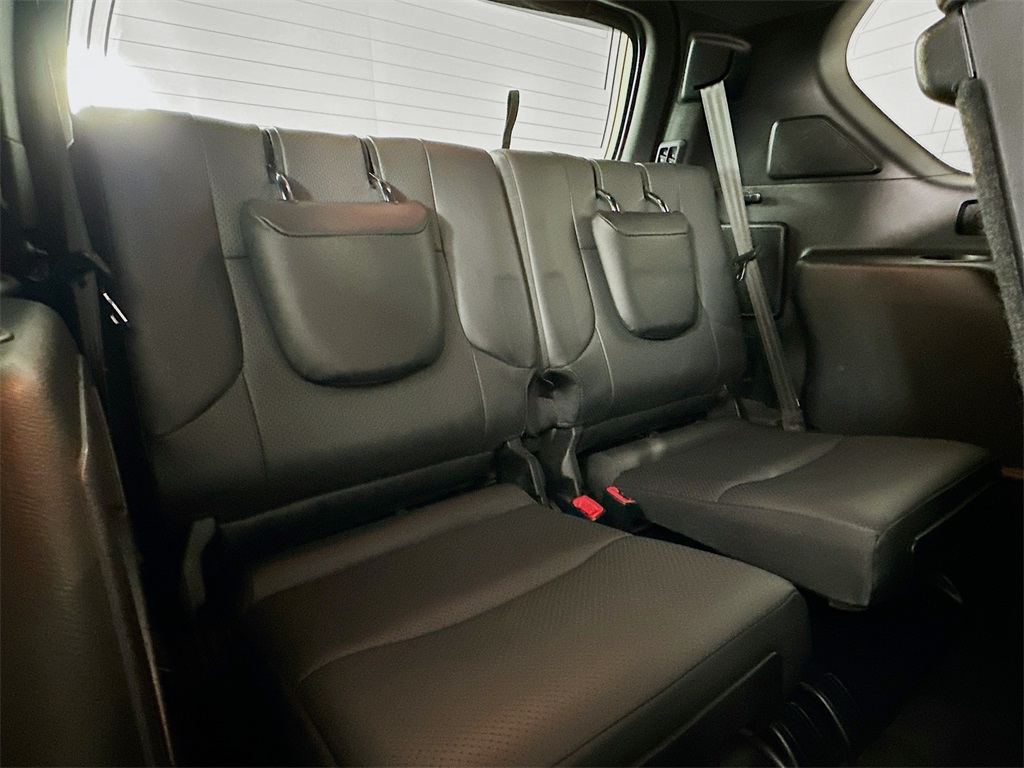 used 2021 Lexus GX car, priced at $48,490
