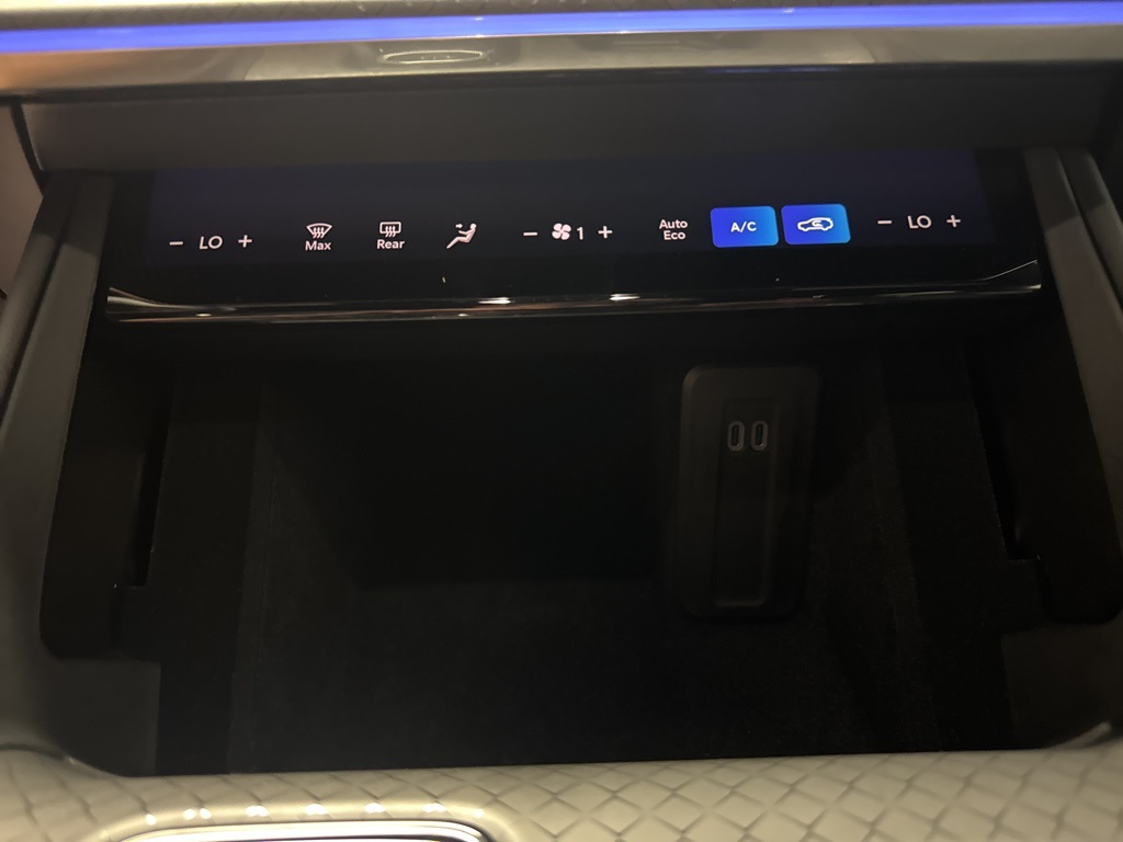 new 2025 Jeep Wagoneer S car, priced at $45,999