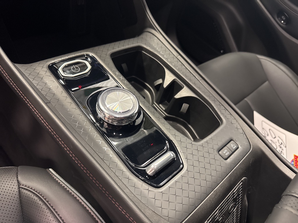 new 2025 Jeep Wagoneer S car, priced at $45,999