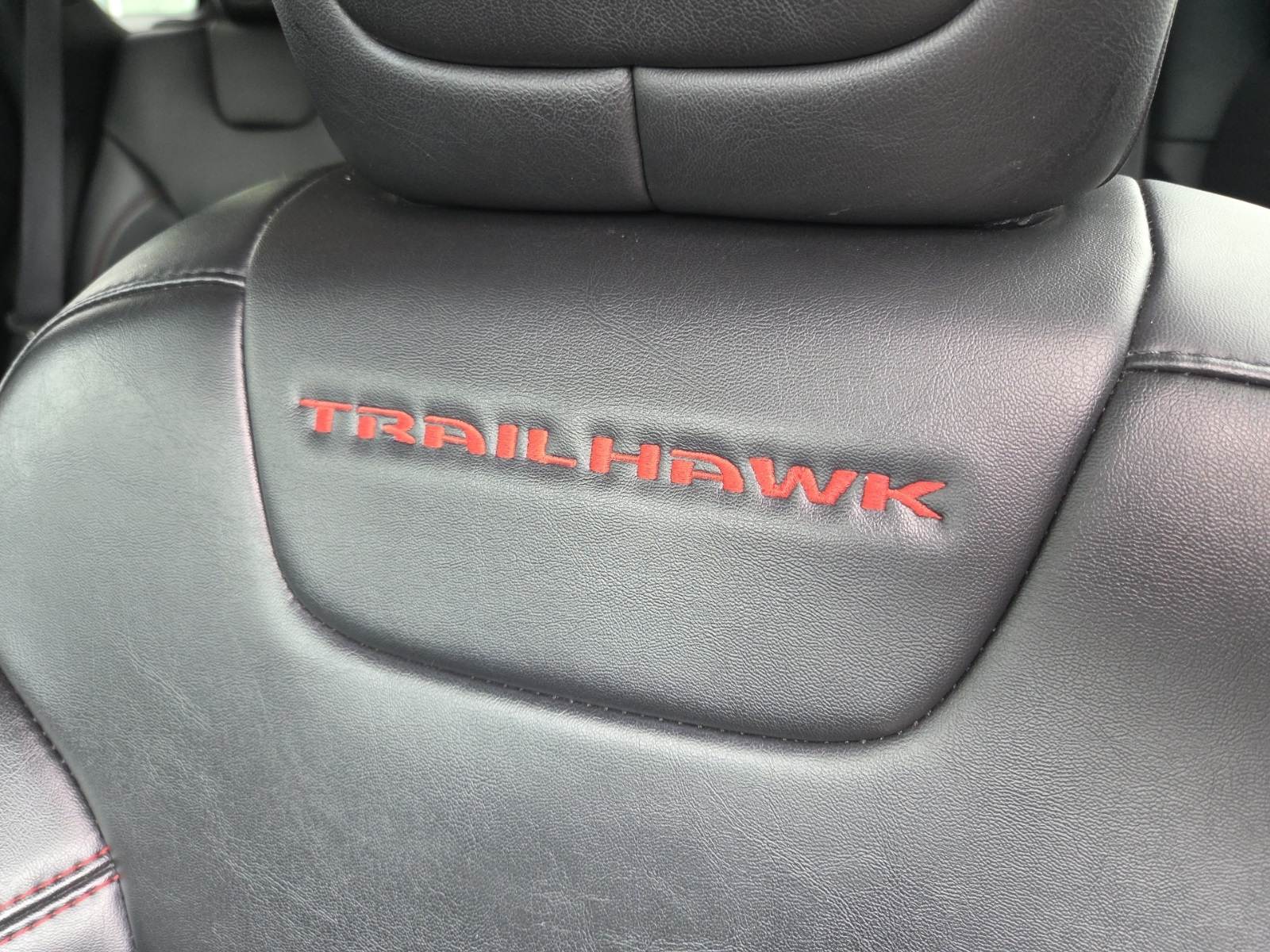 used 2021 Jeep Cherokee car, priced at $20,900