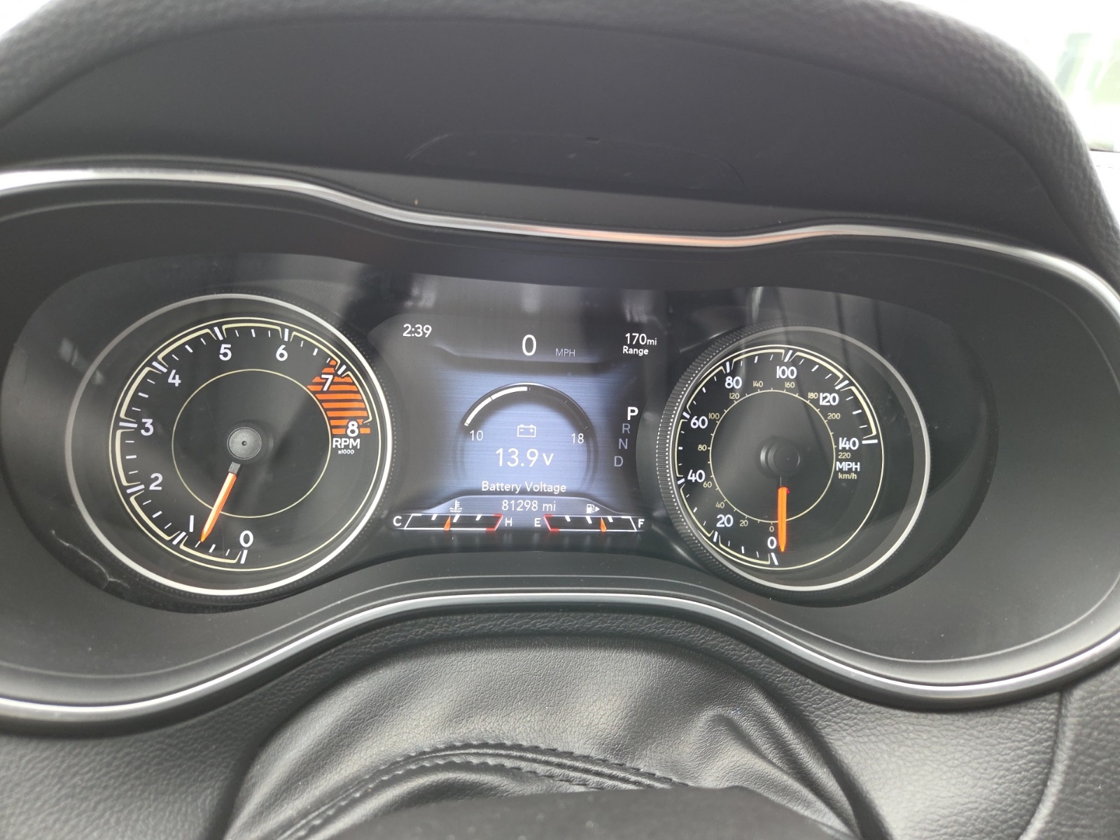 used 2021 Jeep Cherokee car, priced at $20,900