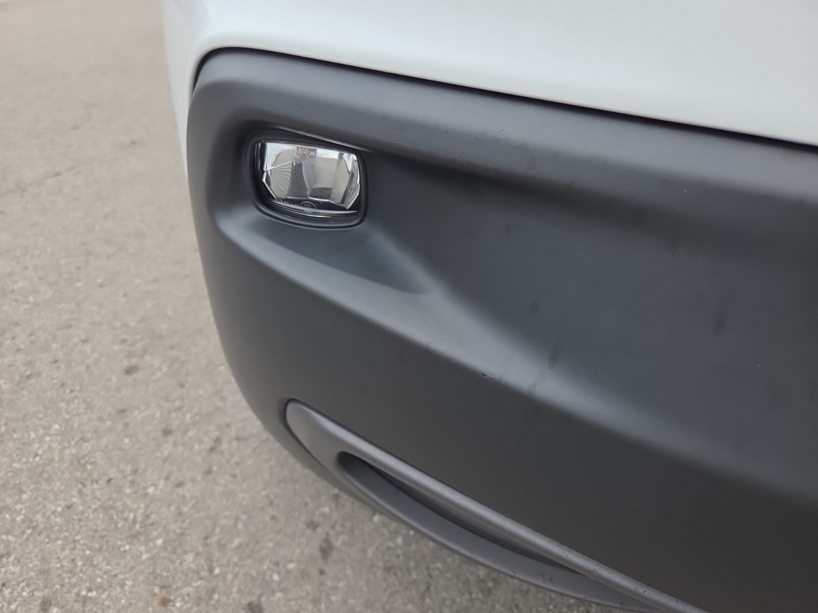 used 2021 Jeep Cherokee car, priced at $20,900