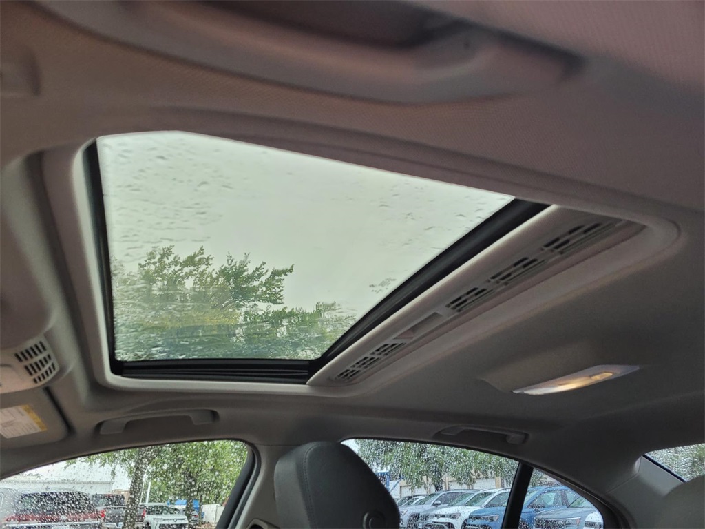 used 2015 BMW 3-Series car, priced at $9,590