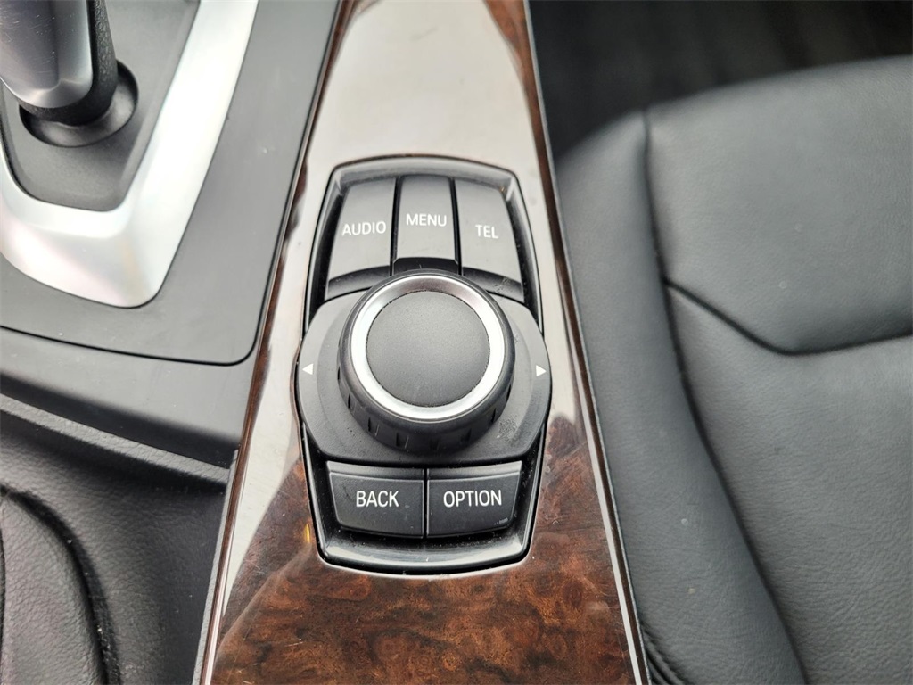 used 2015 BMW 3-Series car, priced at $9,590