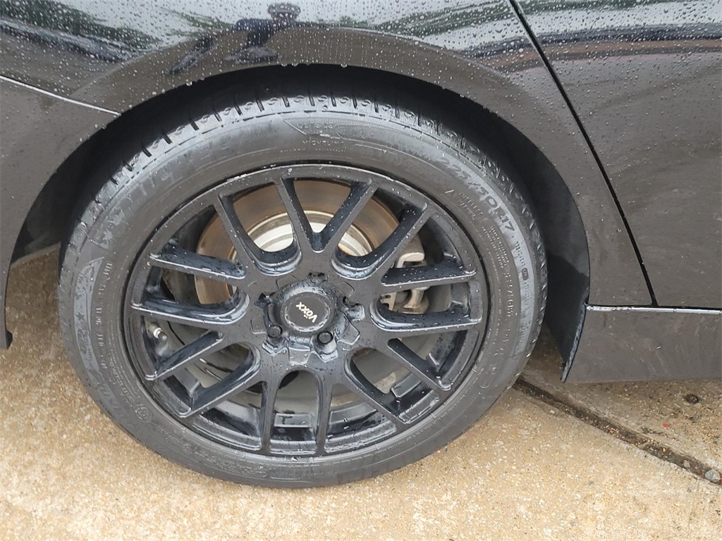 used 2015 BMW 3-Series car, priced at $9,590
