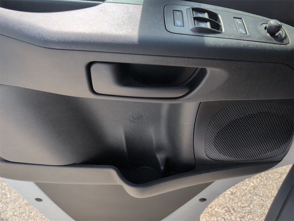 new 2026 Ram ProMaster 1500 car, priced at $44,288
