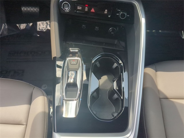new 2025 Audi Q5 car, priced at $55,255