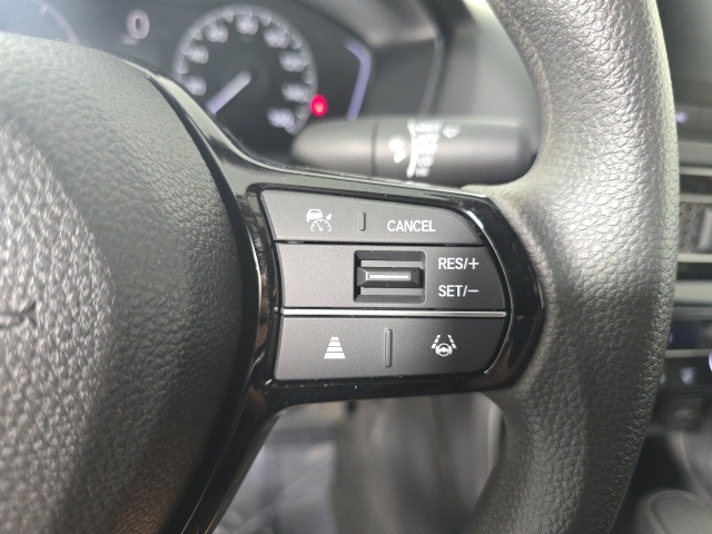 used 2025 Honda Civic car, priced at $24,991