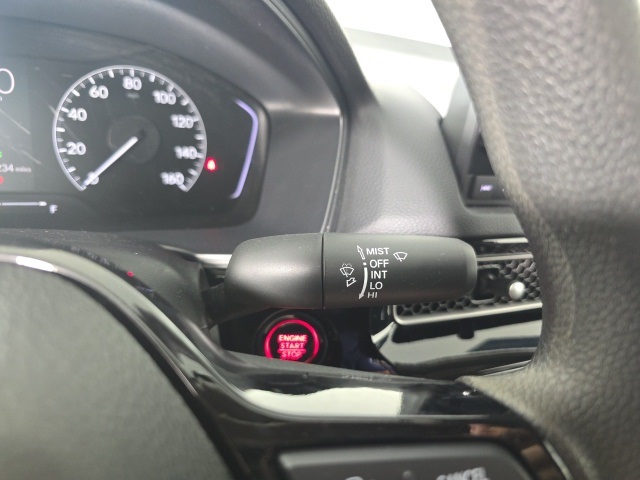 used 2025 Honda Civic car, priced at $24,991