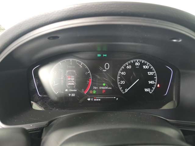 used 2025 Honda Civic car, priced at $24,991