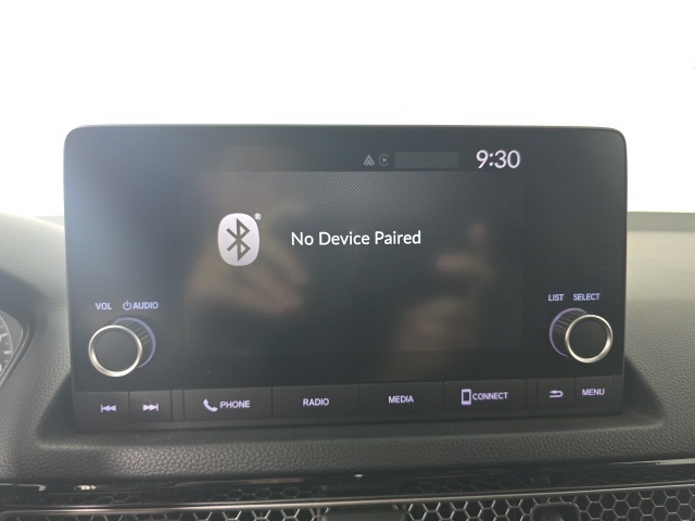 used 2025 Honda Civic car, priced at $24,991