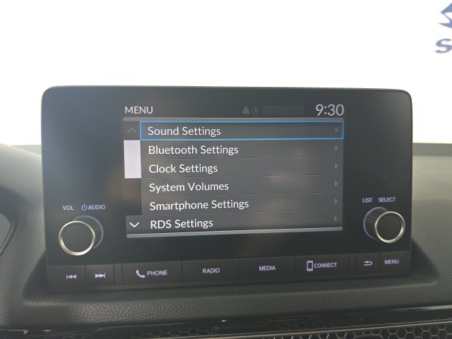 used 2025 Honda Civic car, priced at $24,991