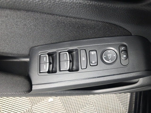 used 2025 Honda Civic car, priced at $24,991