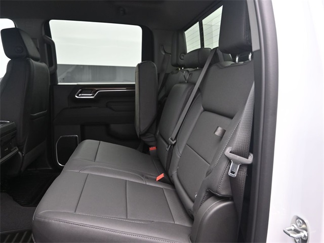 new 2026 Chevrolet Silverado 3500HD car, priced at $76,100