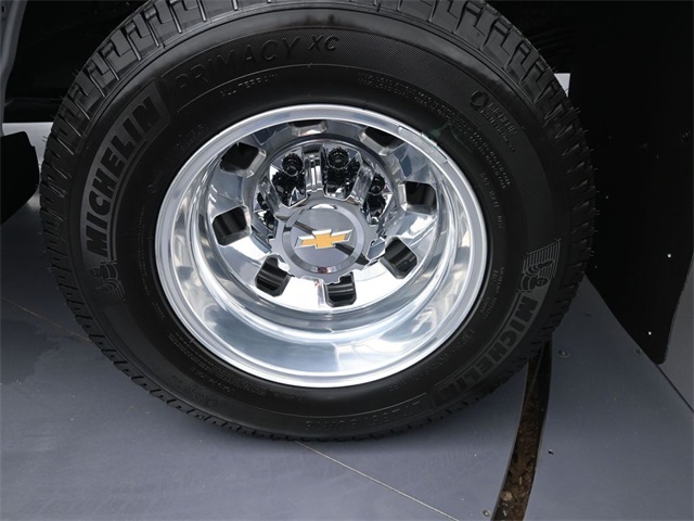 new 2026 Chevrolet Silverado 3500HD car, priced at $76,100