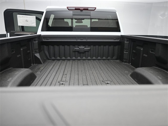 new 2026 Chevrolet Silverado 3500HD car, priced at $76,100
