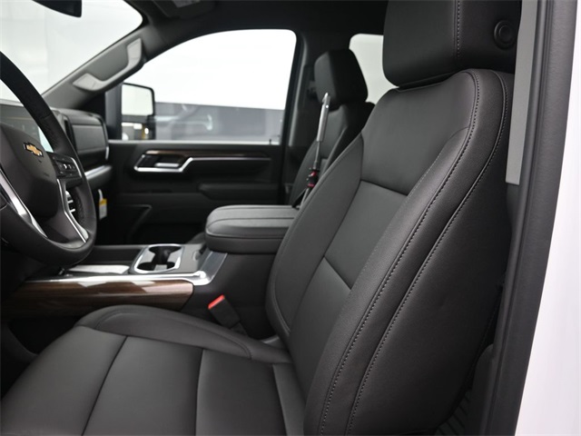 new 2026 Chevrolet Silverado 3500HD car, priced at $76,100