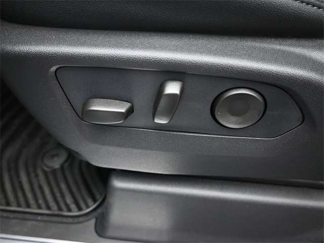 new 2026 Chevrolet Silverado 3500HD car, priced at $76,100