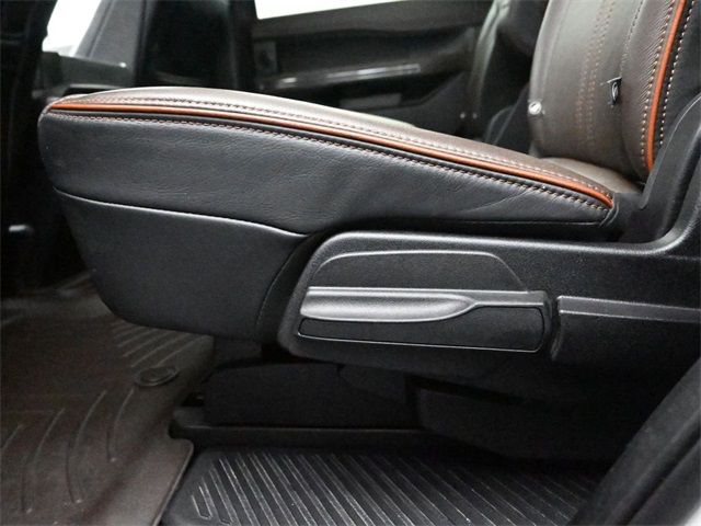 used 2020 Ford Expedition car, priced at $31,999