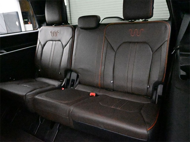 used 2020 Ford Expedition car, priced at $31,999