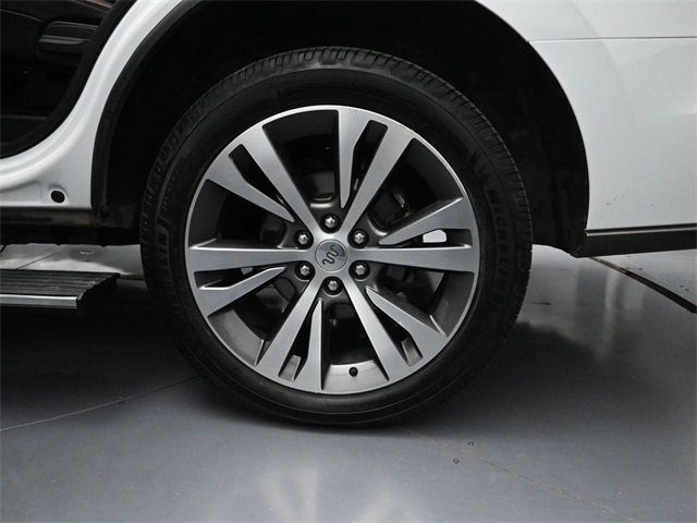 used 2020 Ford Expedition car, priced at $31,999