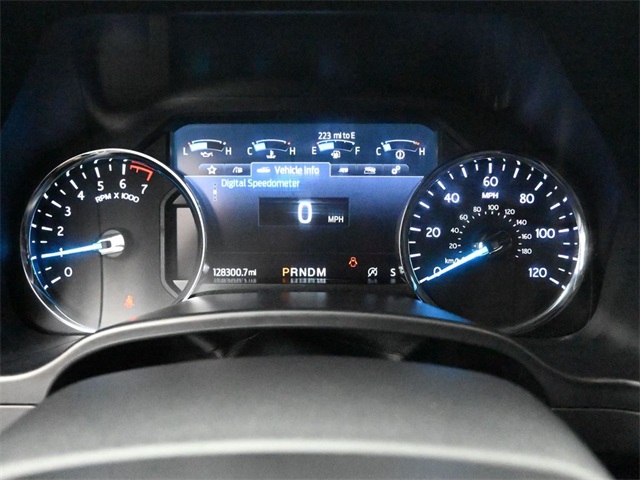 used 2020 Ford Expedition car, priced at $31,999