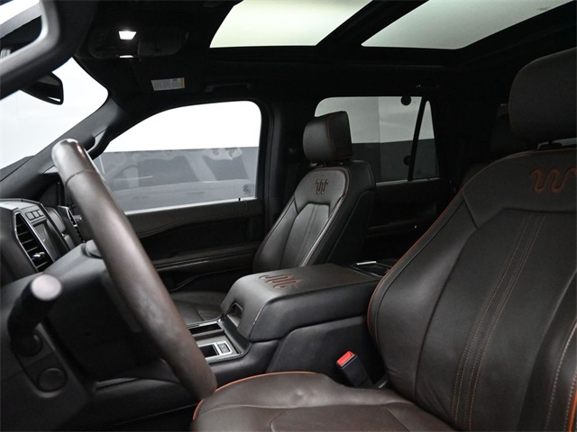 used 2020 Ford Expedition car, priced at $31,999