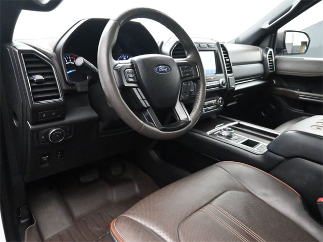 used 2020 Ford Expedition car, priced at $31,999