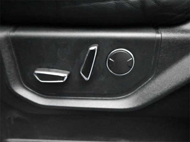 used 2020 Ford Expedition car, priced at $31,999