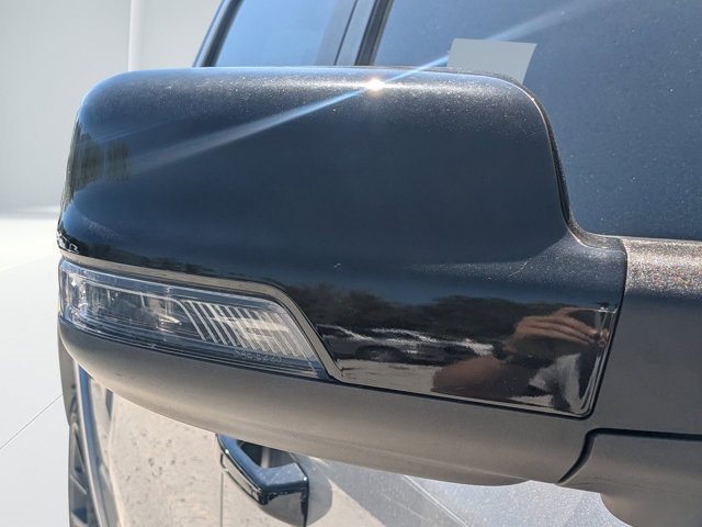 new 2025 Ram 1500 car, priced at $62,060