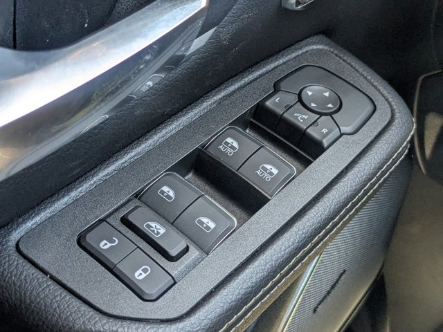 new 2025 Ram 1500 car, priced at $62,060