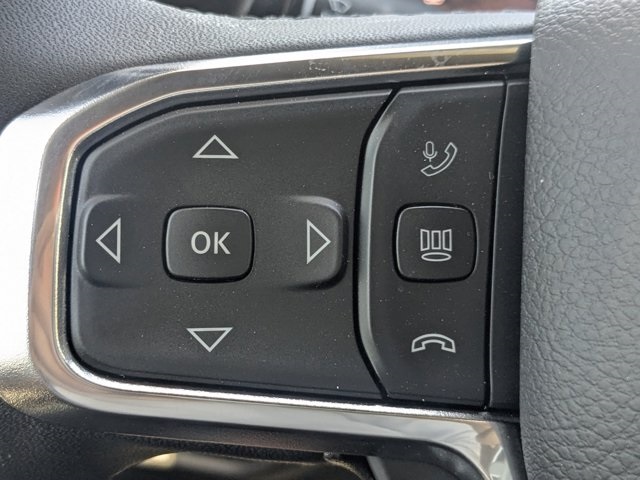 new 2025 Ram 1500 car, priced at $62,060