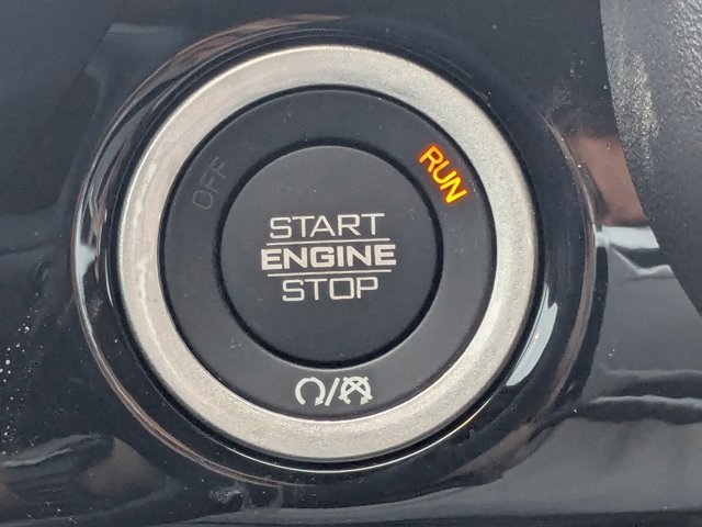 new 2025 Ram 1500 car, priced at $62,060