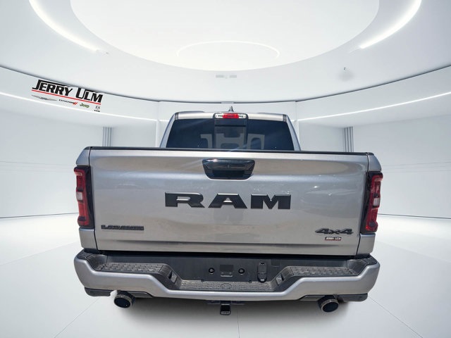 new 2025 Ram 1500 car, priced at $62,060