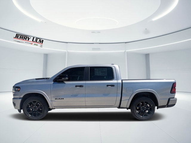 new 2025 Ram 1500 car, priced at $62,060