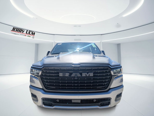 new 2025 Ram 1500 car, priced at $62,060