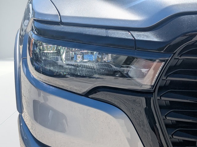 new 2025 Ram 1500 car, priced at $62,060