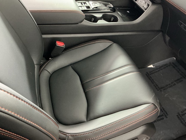 new 2025 Honda Pilot car, priced at $51,350