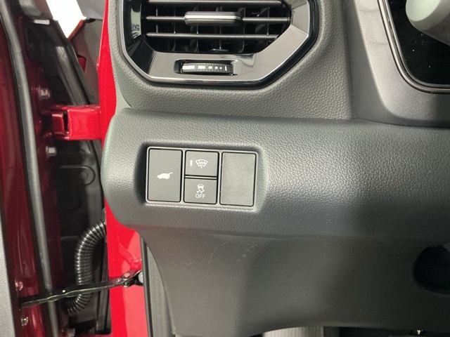 new 2025 Honda Pilot car, priced at $51,350