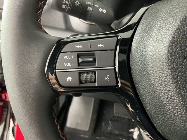 new 2025 Honda Pilot car, priced at $51,350