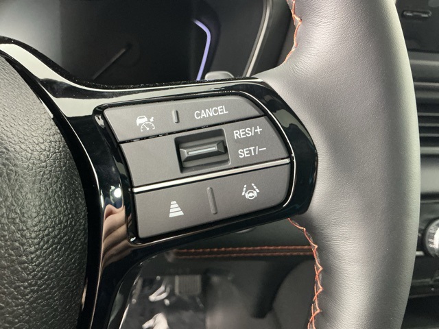 new 2025 Honda Pilot car, priced at $51,350