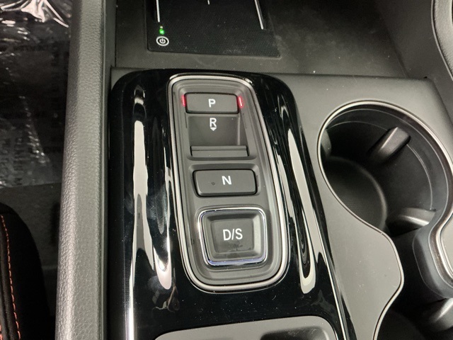 new 2025 Honda Pilot car, priced at $51,350