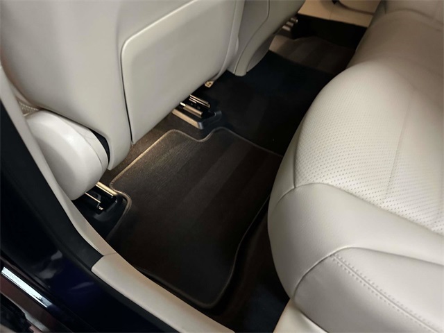 used 2022 Mercedes-Benz GLC car, priced at $37,991