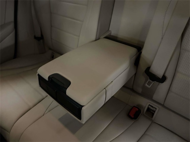 used 2022 Mercedes-Benz GLC car, priced at $37,991