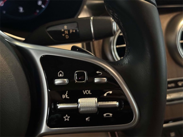 used 2022 Mercedes-Benz GLC car, priced at $37,991